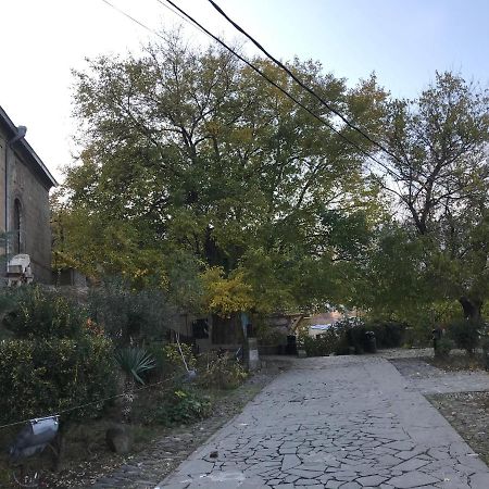 Bethlehem Terrace Villa Tbilisi Exteriör bild