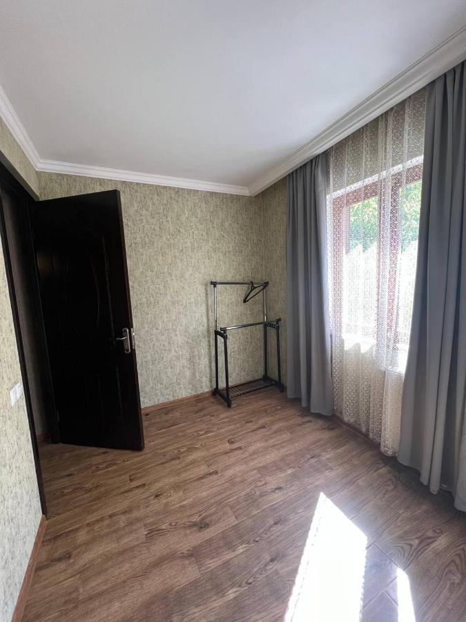 Bethlehem Terrace Villa Tbilisi Exteriör bild