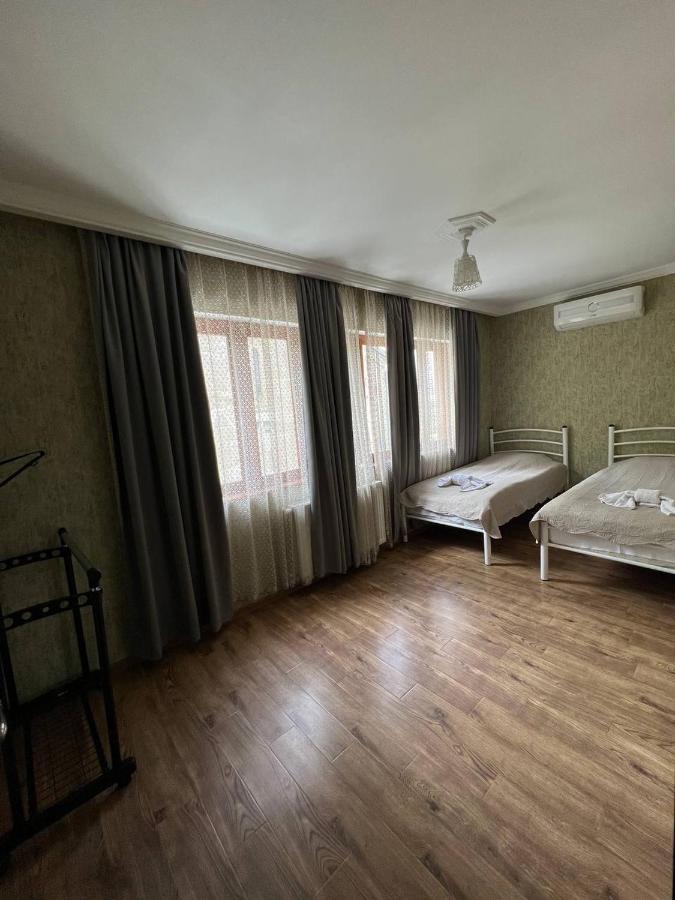 Bethlehem Terrace Villa Tbilisi Exteriör bild