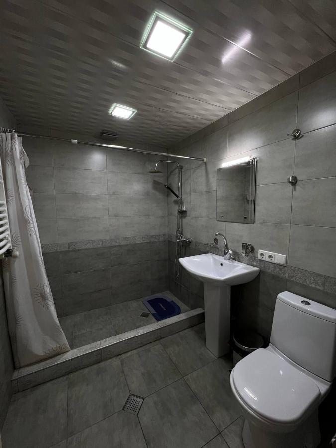 Bethlehem Terrace Villa Tbilisi Exteriör bild