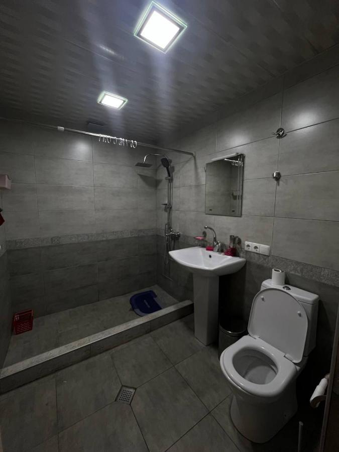 Bethlehem Terrace Villa Tbilisi Exteriör bild