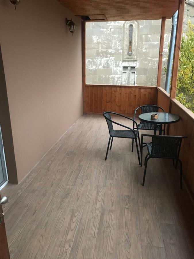 Bethlehem Terrace Villa Tbilisi Exteriör bild